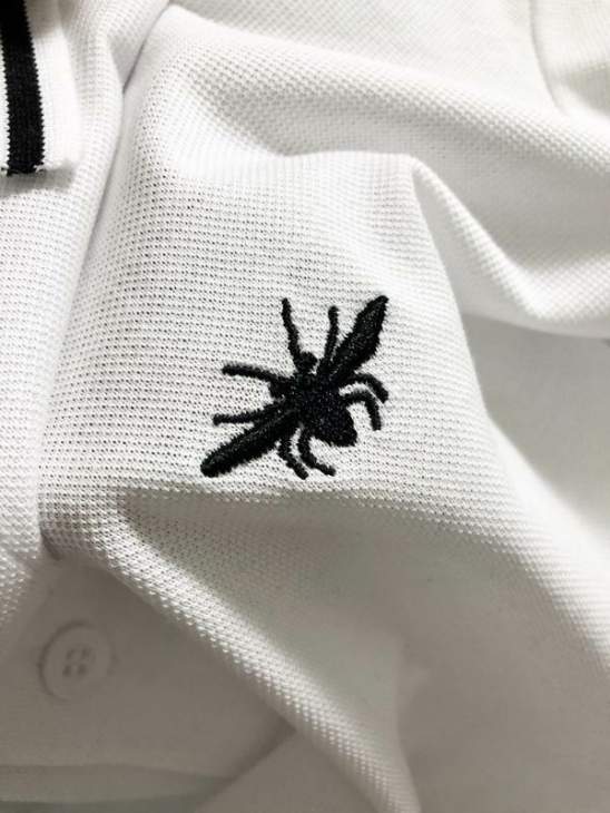 Dior Polo Shirts Short _SKUDiorS-2XLtltx0828366